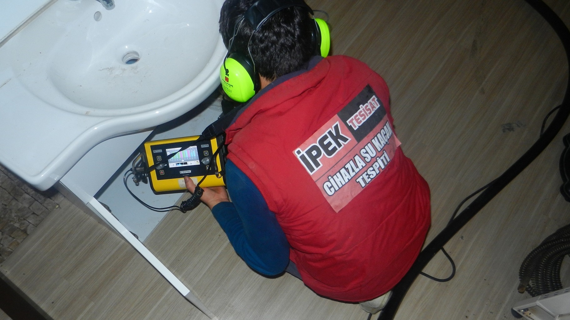 Gebze Acil Mutfak Açma