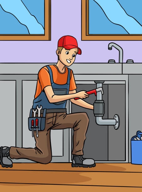 Gebze tesisatçı tıkalı lavabo açma